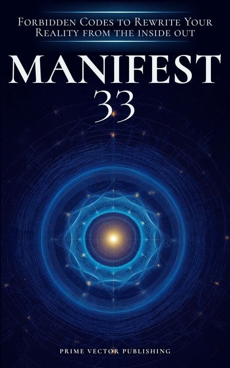 Produktbild: Manifest 33