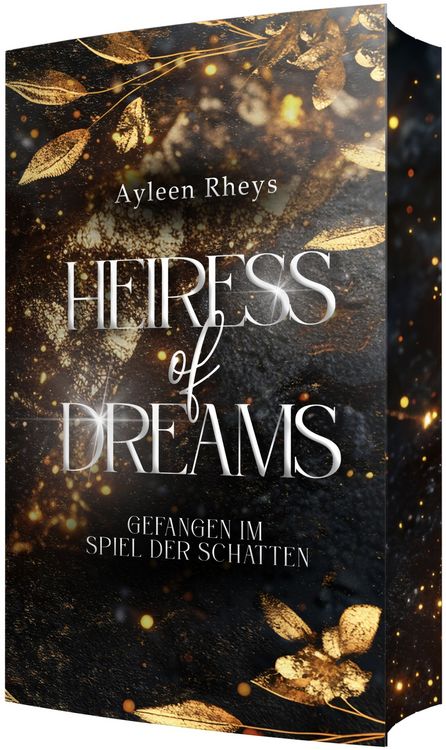 Produktbild: Heiress of Dreams