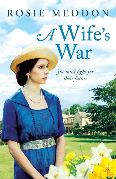 Produktbild: A Wife's War