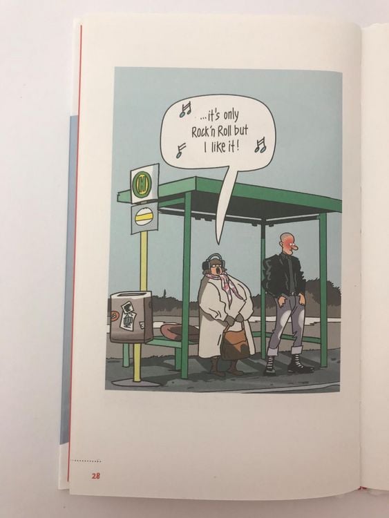 Produktbild: &Uuml;berleben ab 60