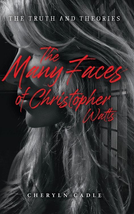 Produktbild: The Many Faces of Christopher Watts