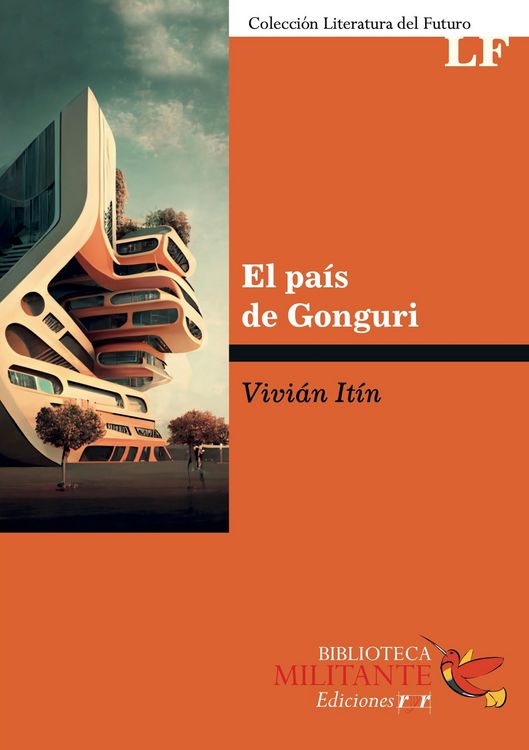 Produktbild: El pa&iacute;s de Gonguri
