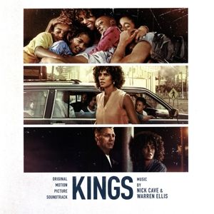 Produktbild: Kings
