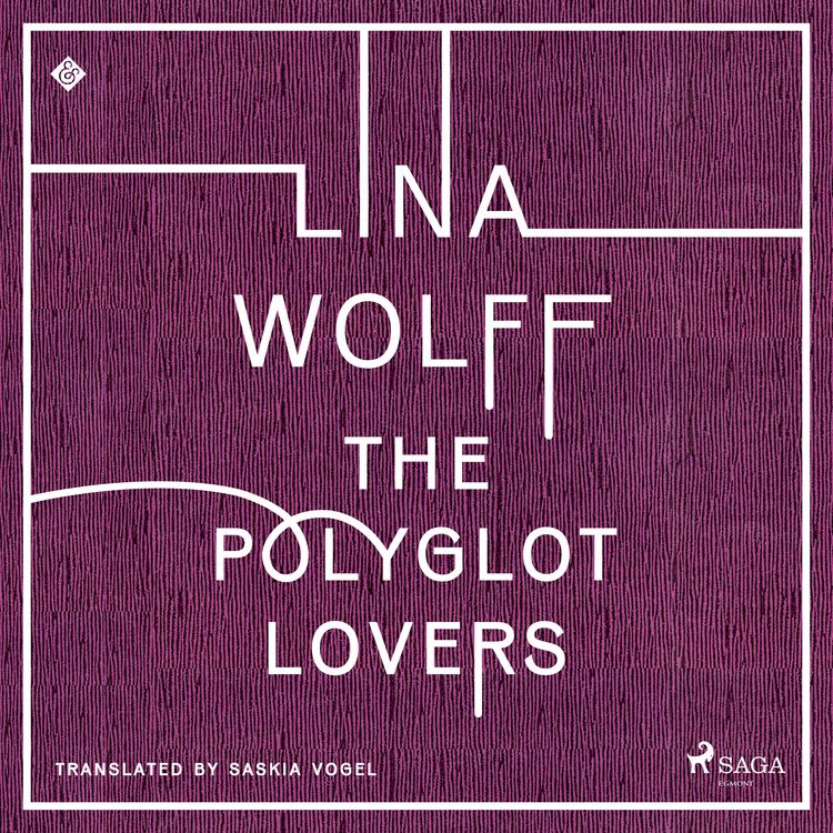 Produktbild: The Polyglot Lovers