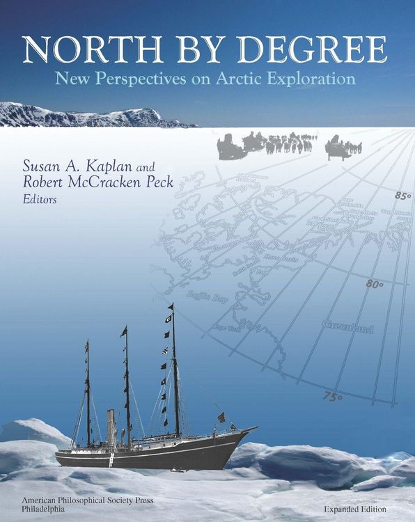 Produktbild: North by Degree