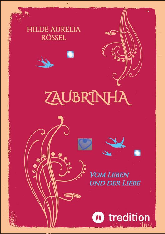 Produktbild: Zaubrinha