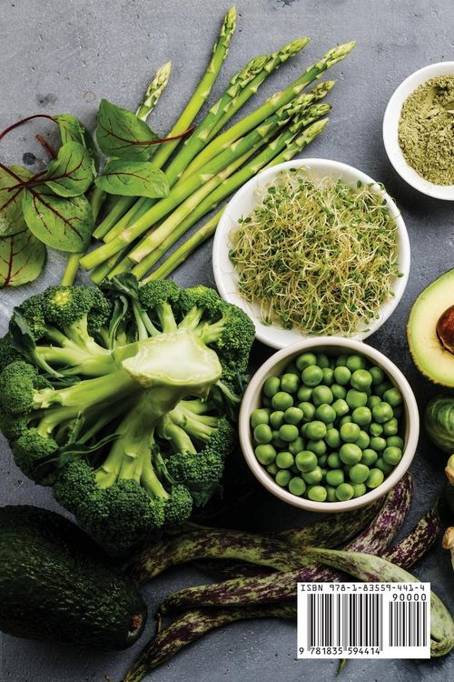 Produktbild: Culin&aacute;ria Verde