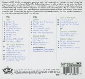 Produktbild: Carlisle, B: Real (2CD+DVD Deluxe Edition)
