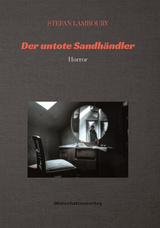Produktbild: Der untote Sandh&auml;ndler