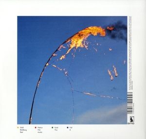 Produktbild: Atta (LP)