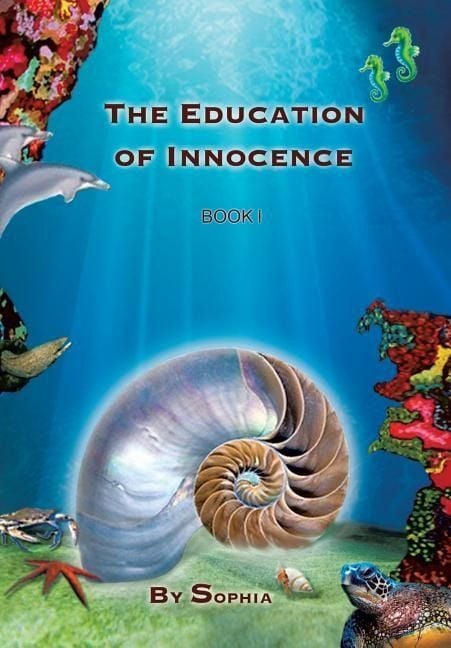 Produktbild: The Education of Innocence