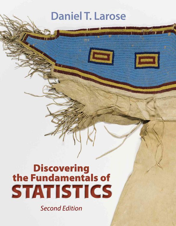 Produktbild: Discovering The Fundamentals O