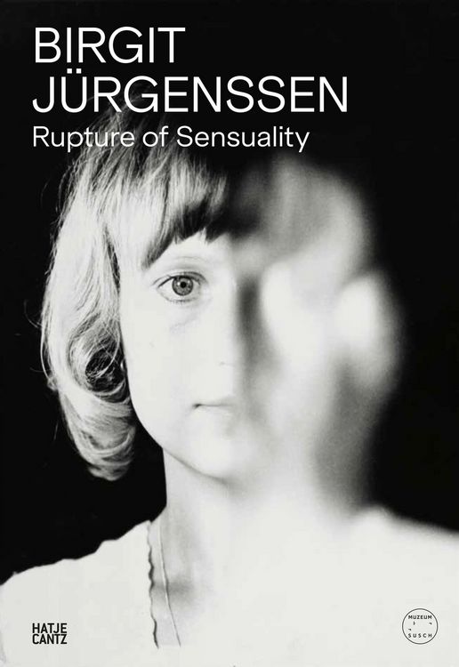 Produktbild: Birgit J&uuml;rgenssen. Rupture of Sensuality