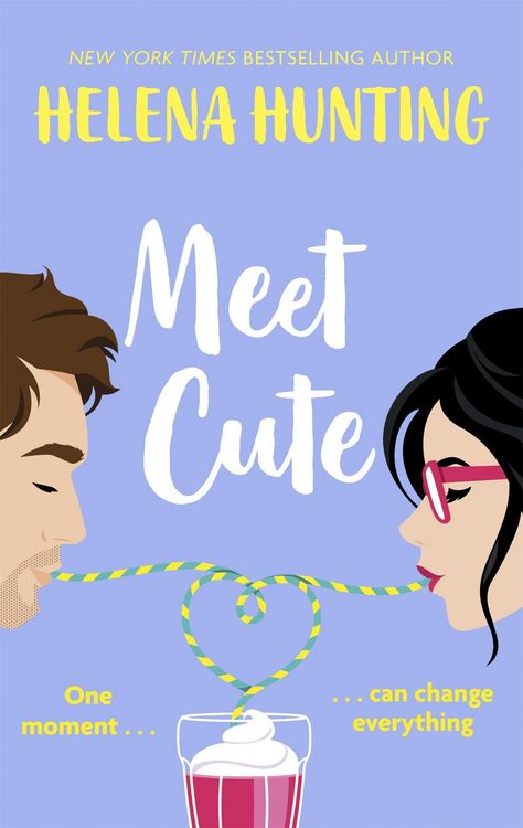 Produktbild: Meet Cute