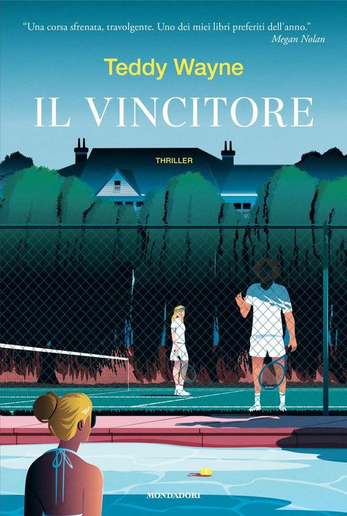 Produktbild: Il vincitore