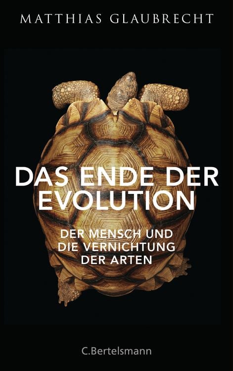 Produktbild: Das Ende der Evolution