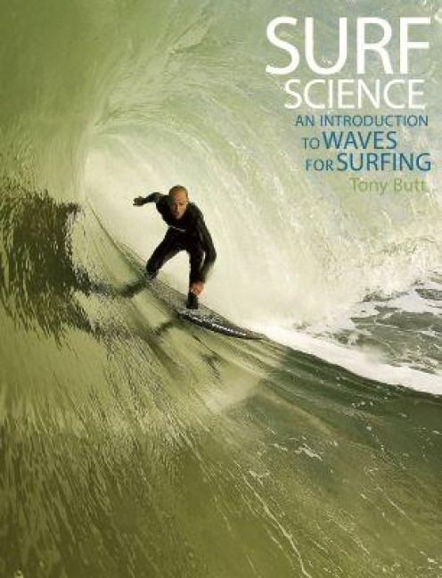 Produktbild: Surf Science