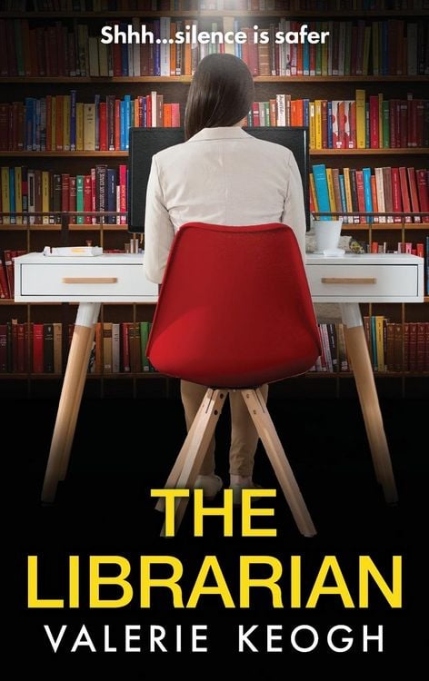 Produktbild: The Librarian