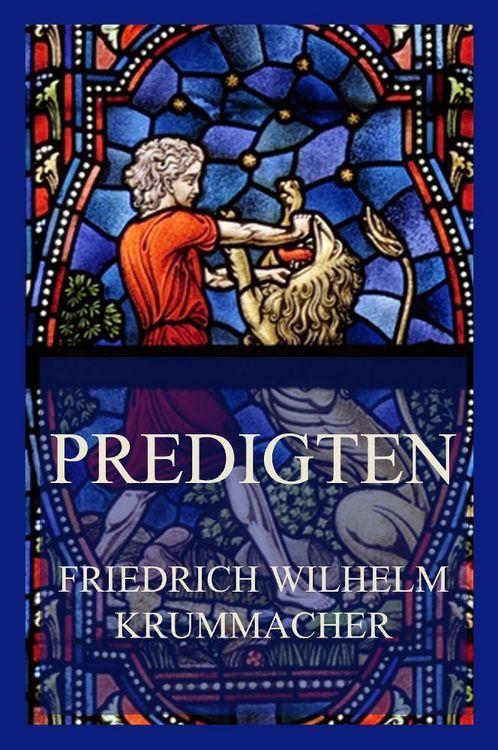 Produktbild: Predigten
