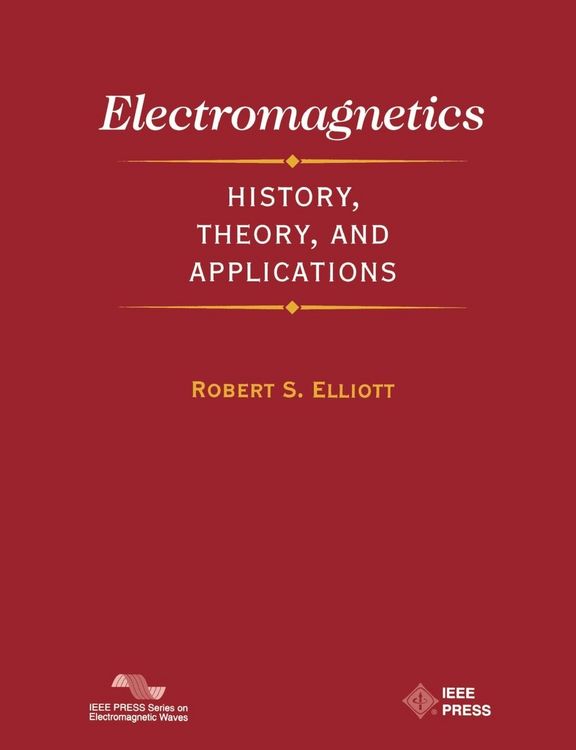 Produktbild: Electromagnetics