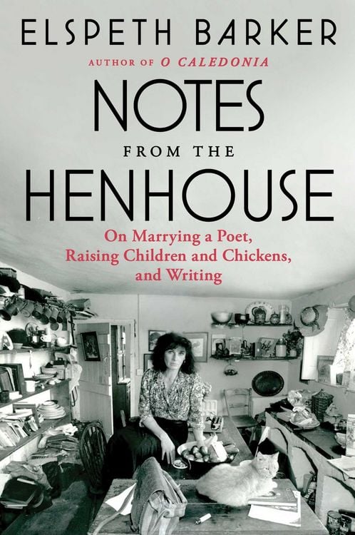 Produktbild: Notes from the Henhouse