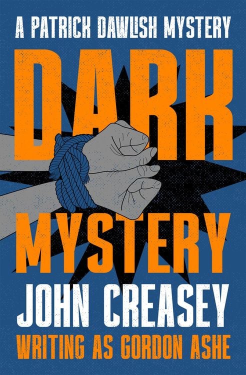 Produktbild: Dark Mystery