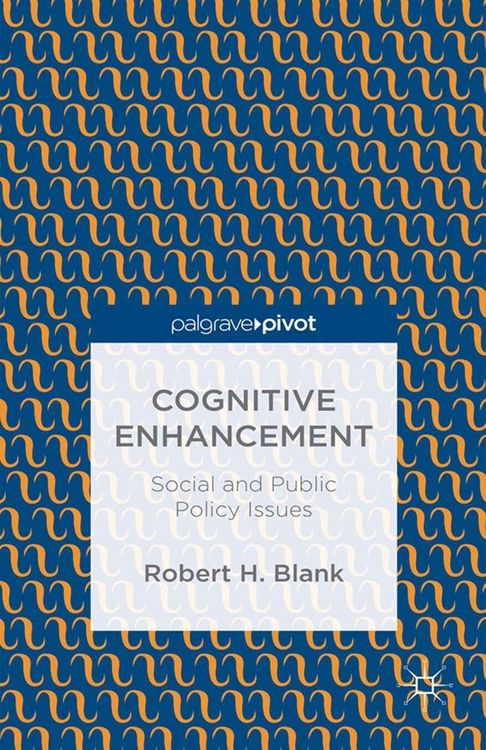 Produktbild: Cognitive Enhancement