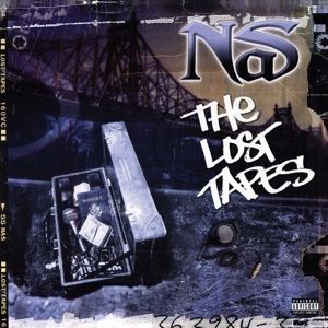 Produktbild: The Lost Tapes