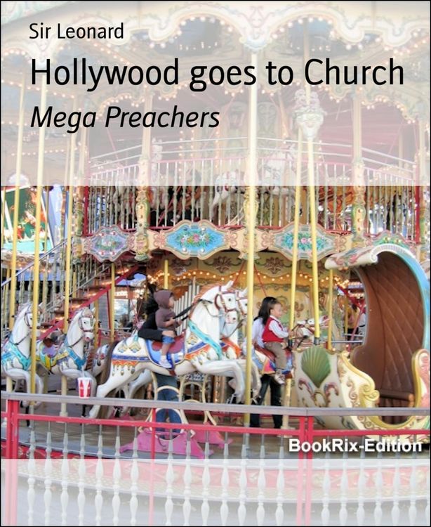 Produktbild: Hollywood goes to Church