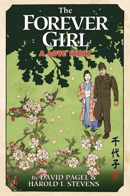 Produktbild: The Forever Girl