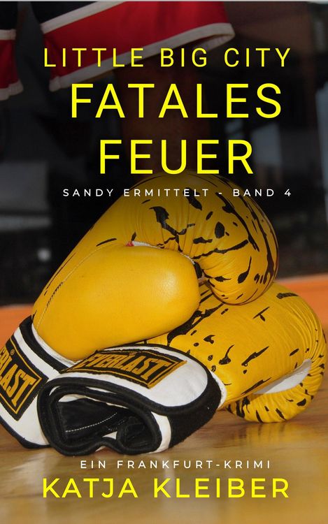Produktbild: Little Big City: Fatales Feuer