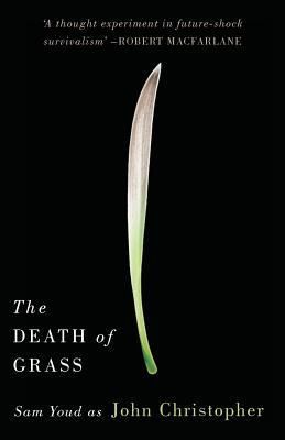 Produktbild: The Death of Grass