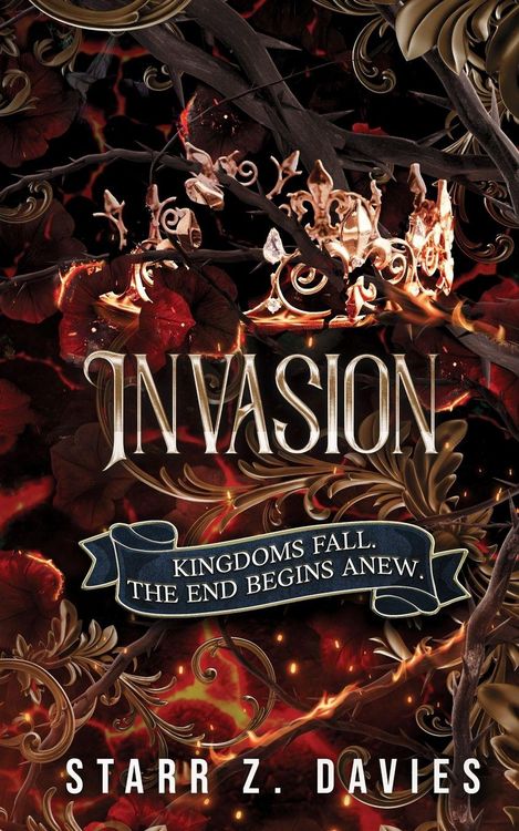 Produktbild: Invasion