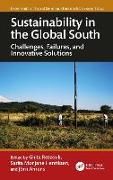 Produktbild: Sustainability in the Global South