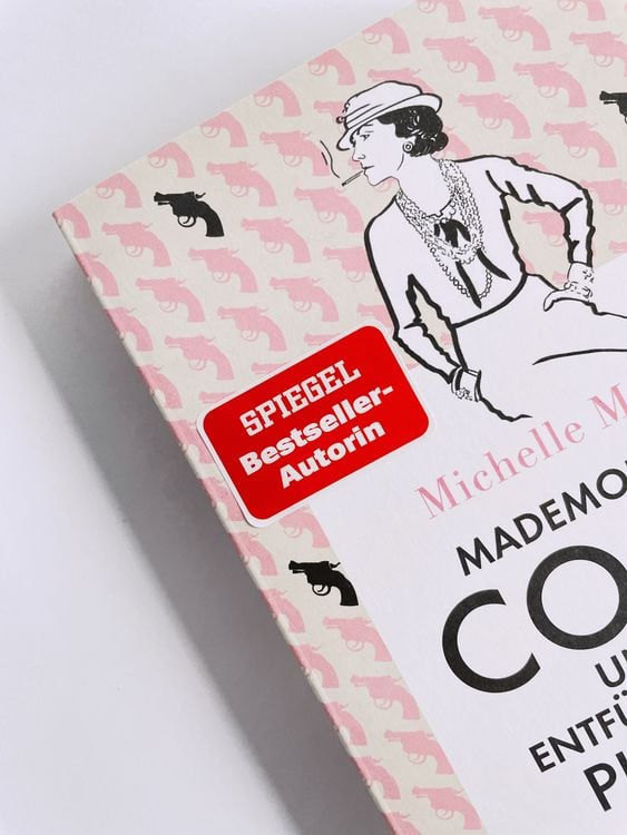 Produktbild: Mademoiselle Coco und die Entf&uuml;hrung des Picasso