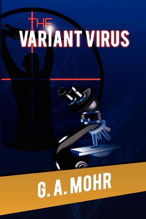 Produktbild: The Variant Virus