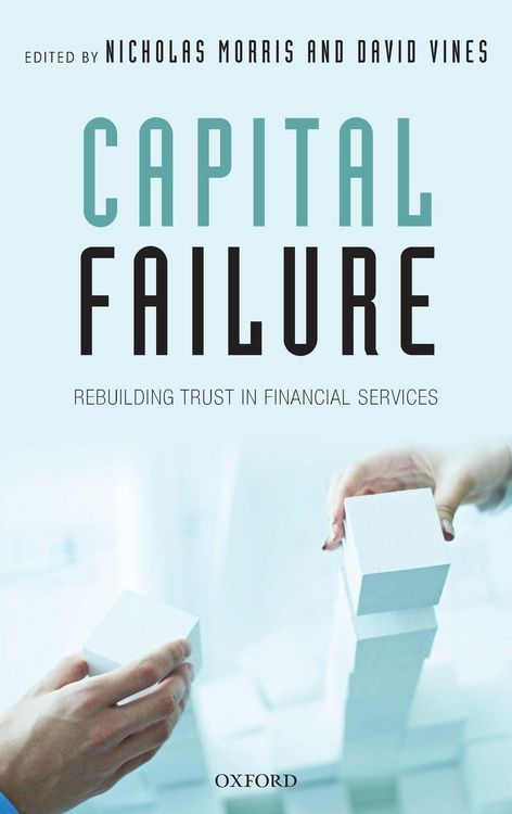 Produktbild: Capital Failure