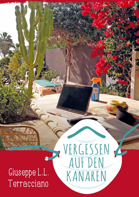 Produktbild: Vergessen auf den Kanaren