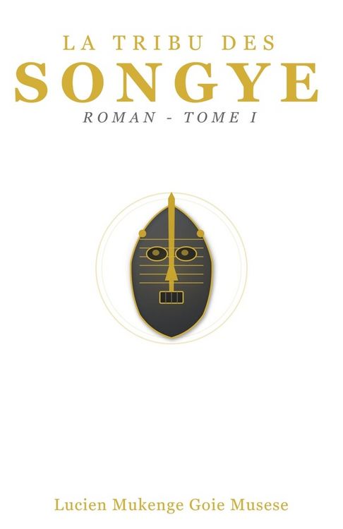 Produktbild: La tribu des songye