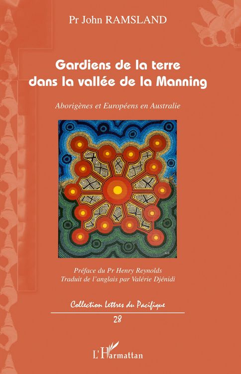 Produktbild: Gardiens de la terre dans la vall&eacute;e de la Manning