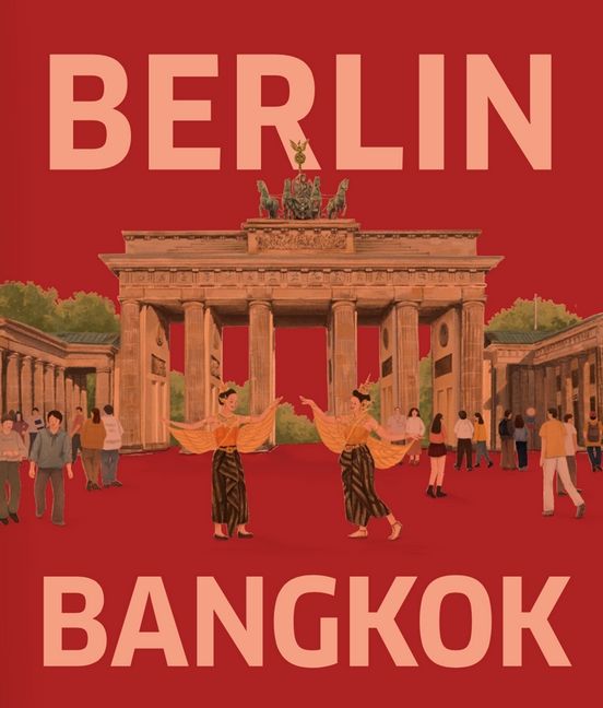 Produktbild: Berlin &ndash; Bangkok