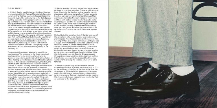 Produktbild: Jil Sander by Jil Sander
