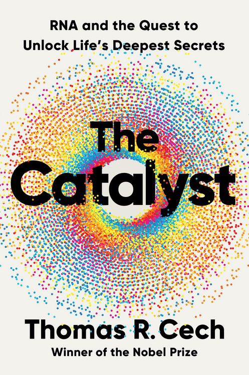 Produktbild: The Catalyst