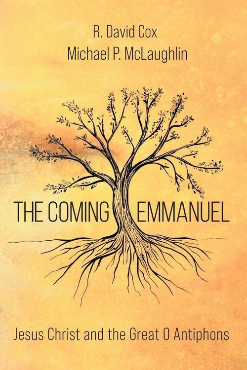 Produktbild: The Coming Emmanuel