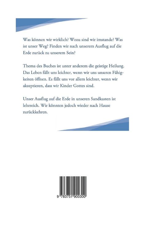 Produktbild: Wer sind wir?