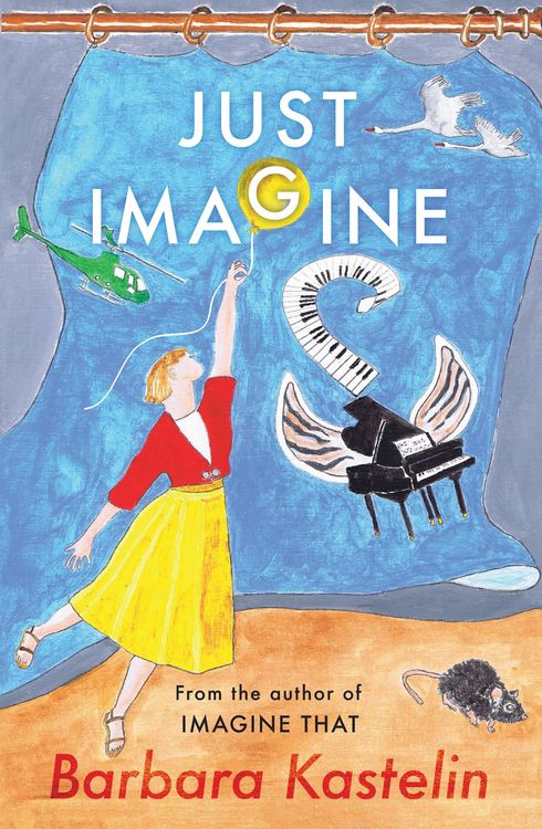 Produktbild: Just Imagine