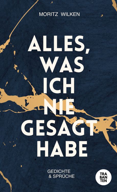 Produktbild: Alles, was ich nie gesagt habe