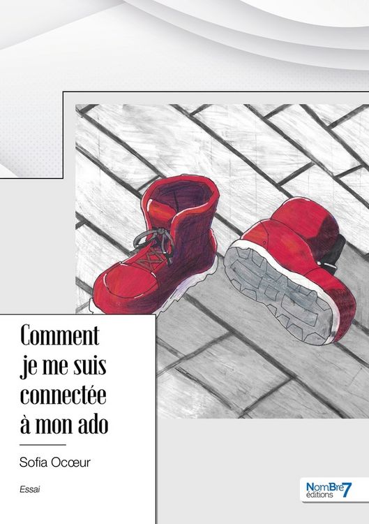 Produktbild: Comment je me suis connectee a