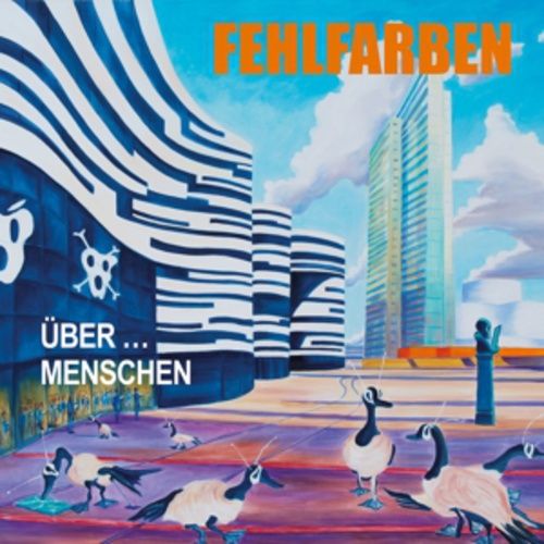 Produktbild: &Uuml;ber...Menschen