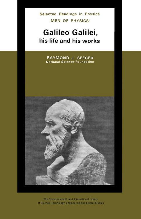 Produktbild: Men of Physics